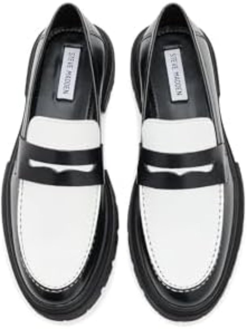 Steve Madden Zephyr Men’s Loafers – Size 11 (BNWT)
